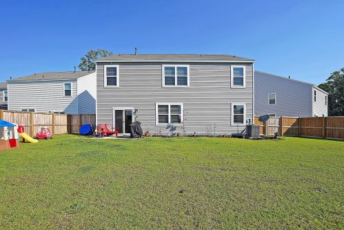 9739 Roseberry St, Ladson SC  29456 exterior