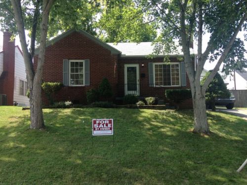 1508 Beverly Blvd, Ashland, KY 41101-3612