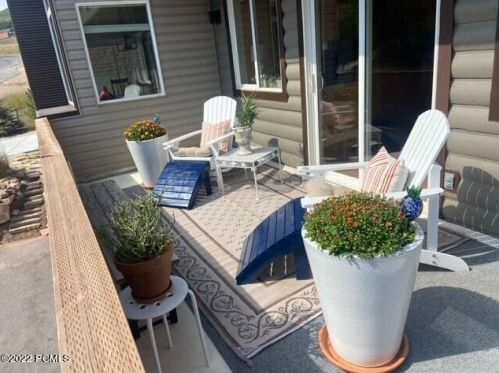 95 Aspen Dr, Park City UT 84098-5186 exterior