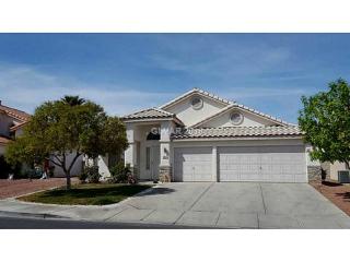 231 Paradise Bird St, Henderson NV  89074-8779 exterior