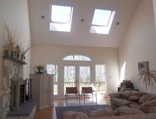 21 Lake St, Norfolk MA  02056-1354 exterior