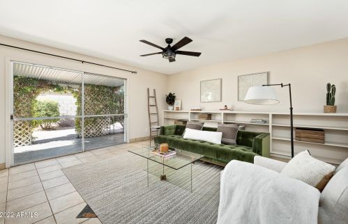 12434 25th Pl, Phoenix AZ 85032-7006 exterior