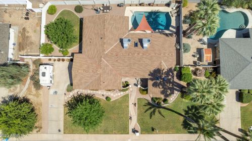 210 Butler Dr, Phoenix AZ 85051-4649 exterior