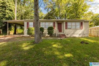 412 Camellia Rd, Birmingham AL  35215-7204 exterior