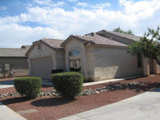 4107 Chambers St, Phoenix AZ  85040-4031 exterior