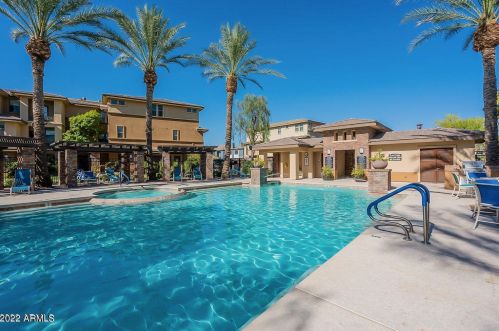 17850 68th St, Phoenix AZ 85054-9100 exterior