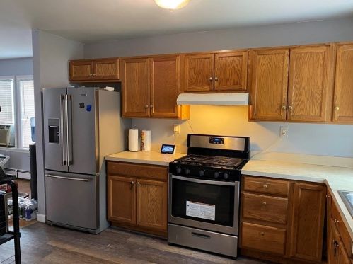 21 Bromfield St, Lawrence MA  01841-2503 exterior