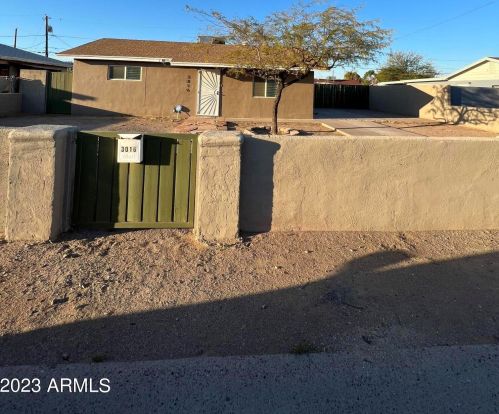 3016 Devonshire Ave, Phoenix AZ  85017-4159 exterior