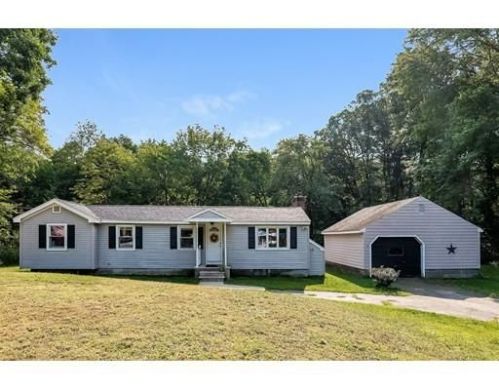 6 Cross St, Acton MA  01720-4914 exterior