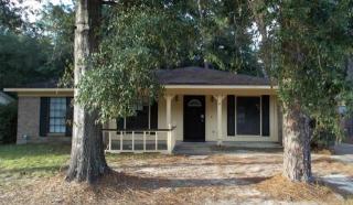 6958 Gentilly Dr, Mobile, AL 36618-3360