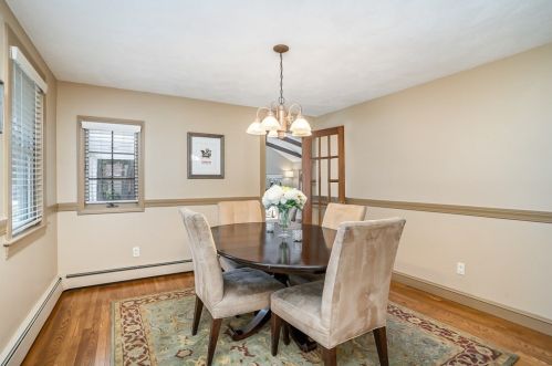 58 Everett St, Norfolk MA 02056-1634 exterior