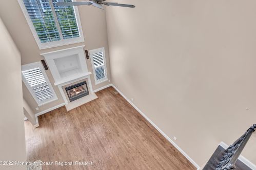 92 Brookfield Dr, Jackson Twp NJ  08527-3876 exterior