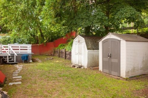 390 Bridle Path, Worcester MA  01604-1353 exterior