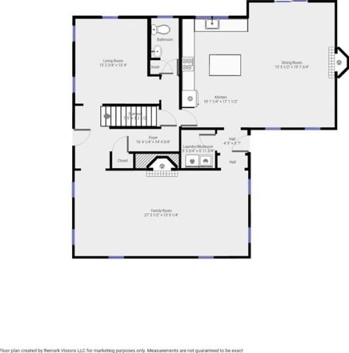 4 High St, Southborough MA 01772-1423 exterior