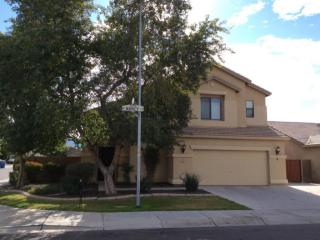 2607 Nancy Ln, Phoenix, AZ 85041-7302