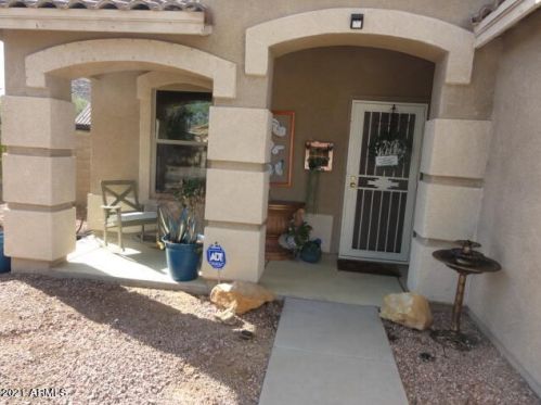 3206 Casino Ave, Phoenix, AZ 85083-5893