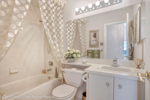 57 Smoke Tree Ter, Tinton Falls NJ 07701-6782 exterior