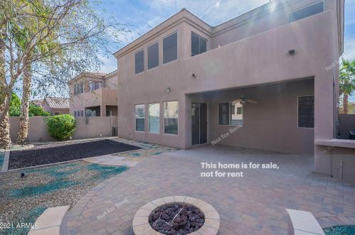 3326 Briarwood Ter, Phoenix AZ 85048-0154 exterior