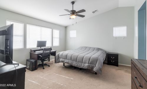 7233 39 Way, Phoenix AZ 85050-5428 exterior