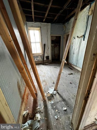 2243 Bancroft St, Philadelphia PA  19132-4421 exterior