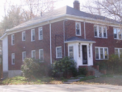 130 Cabot St, Newton, MA 02458-2509