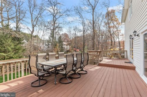 9757 Polished Stone, Columbia MD 21046-2802 exterior