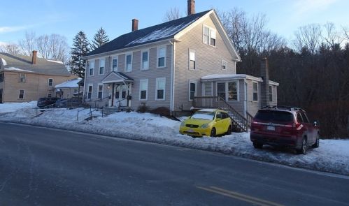 1139 Chestnut St, Royalston MA  01331-2932 exterior