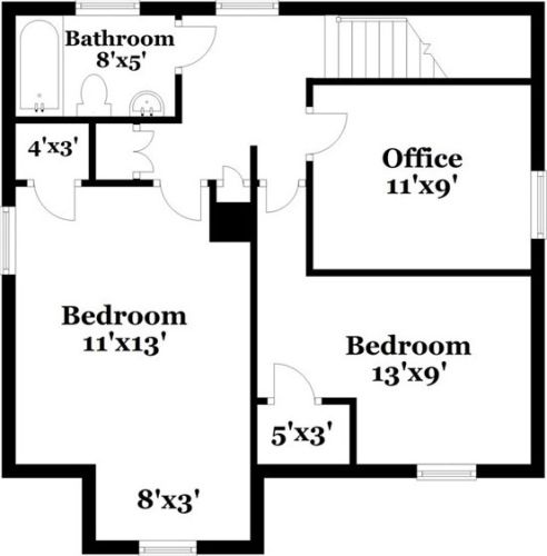 282 June St, Worcester MA 01602-3219 exterior