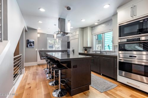 1024 Norfolk Ave, Park City UT 84060-5444 exterior