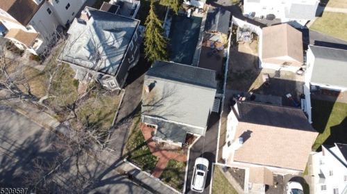 328 Joralemon St, Belleville NJ  07109-2167 exterior