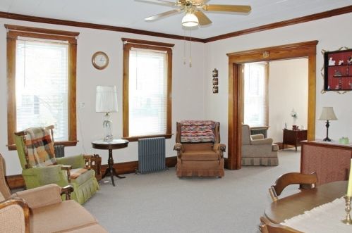 262 Church St, New Bedford MA 02745-5102 exterior