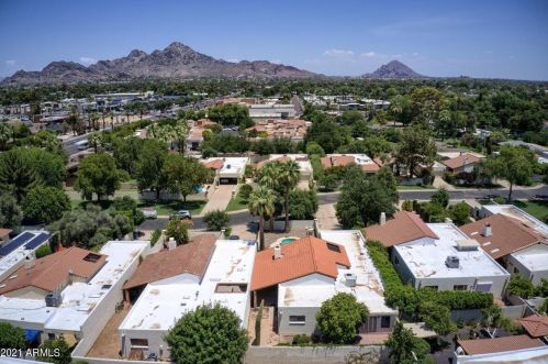 6830 4 Pl, Phoenix AZ 85012-1012 exterior