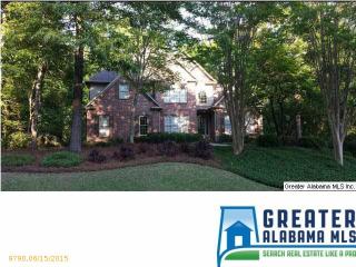 326 Highland Park Dr, Birmingham, AL 35242-6837