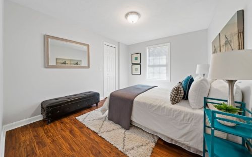 13 Clarkson St, Worcester MA 01604-4236 exterior