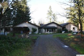 4860 Hawn Creek Rd, Mcminnville, OR 97128-8279
