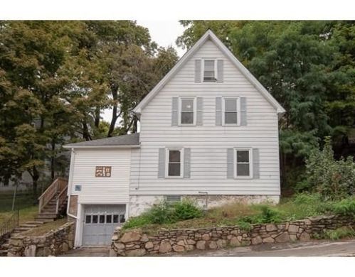 45 Channing St, Worcester, MA 01605-3412