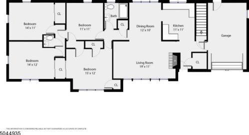 1 Elmhurst Rd, Milford NJ 08848-1506 exterior