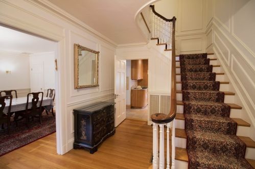 487 Ward St, Newton MA 02459-1109 exterior