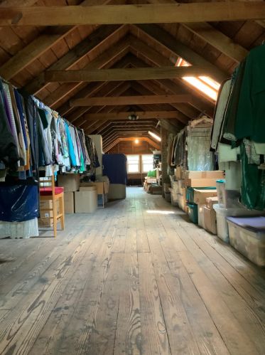 1445 Wisconsin Ave, Forest View IL 60402-3344 exterior