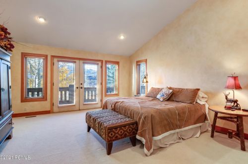 3008 Wedge Cir, Park City UT 84098-5894 exterior