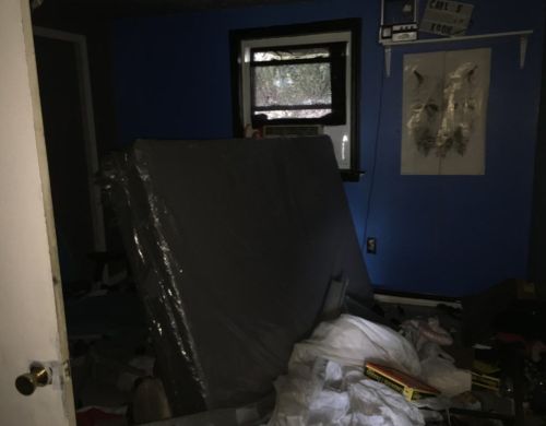 11 Daisy St, Lawrence MA 01841-3035 exterior