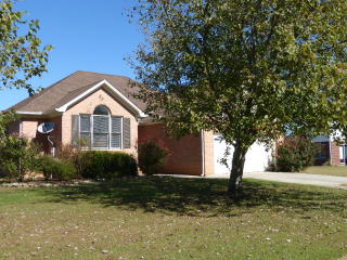 166 Tammy Gaines Ln, Huntsville, AL 35811-8951