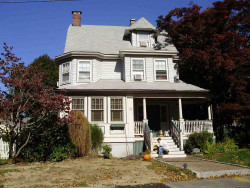 47 Stearns St, Newton, MA 02459-2441