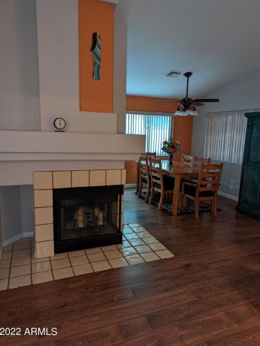 15814 4th Dr, Phoenix AZ  85023-4410 exterior