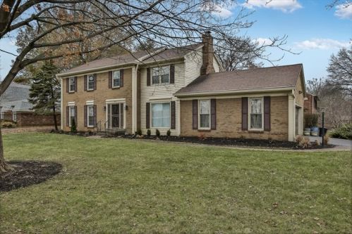 900 Nottingham Pkwy, Louisville, KY 40222-5613