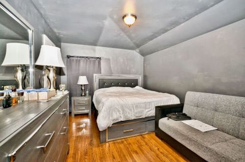 3626 Oak Park Ave, Forest View IL 60402-3865 exterior