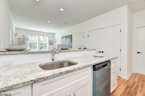 610 Mill St, Belleville NJ  07109-1667 exterior