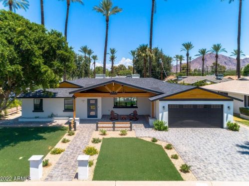 4632 Catalina Dr, Phoenix AZ  85018-6515 exterior