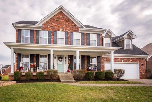 13006 Willow Frst Dr, Louisville KY  40245-1982 exterior