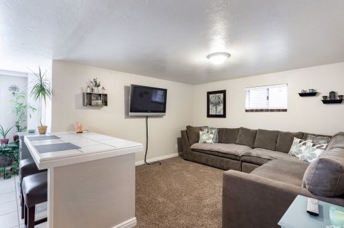 125 Countryside Cir, Park City UT 84098-6163 exterior